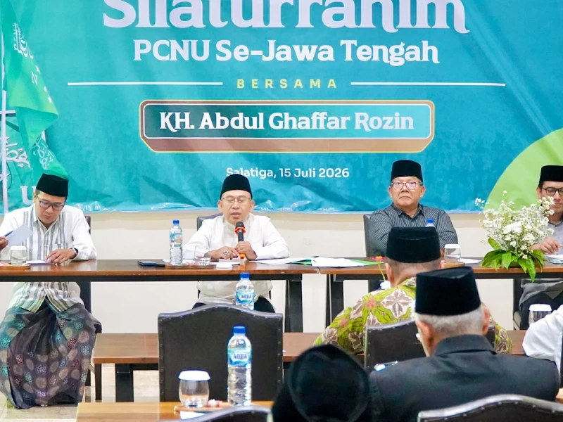 gus-rozin-minta-restu-ketua-pcnu-se-jateng,-nyatakan-maju-sebagai-calon-ketum-pbnu
