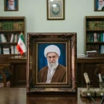 tafsir-surat-al-nisa:-66,-ayat-untuk-delegasi-lebanon-saat-melayat-ali-khamanei