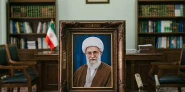tafsir-surat-al-nisa:-66,-ayat-untuk-delegasi-lebanon-saat-melayat-ali-khamanei
