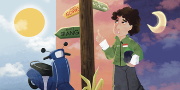 renungan-status-ojol:-antara-fleksibilitas,-hak,-dan-masa-depan-kerja