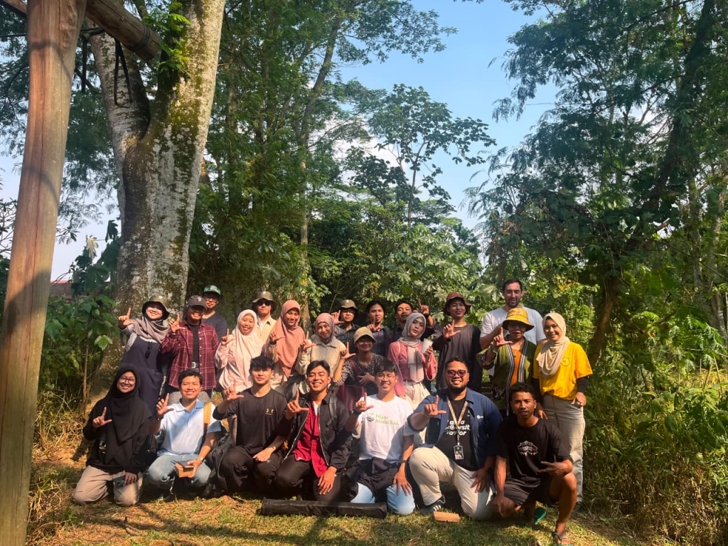 hijau-muda-baik-bikin-pelatihan-merekam-kekayaan-pangan-lokal