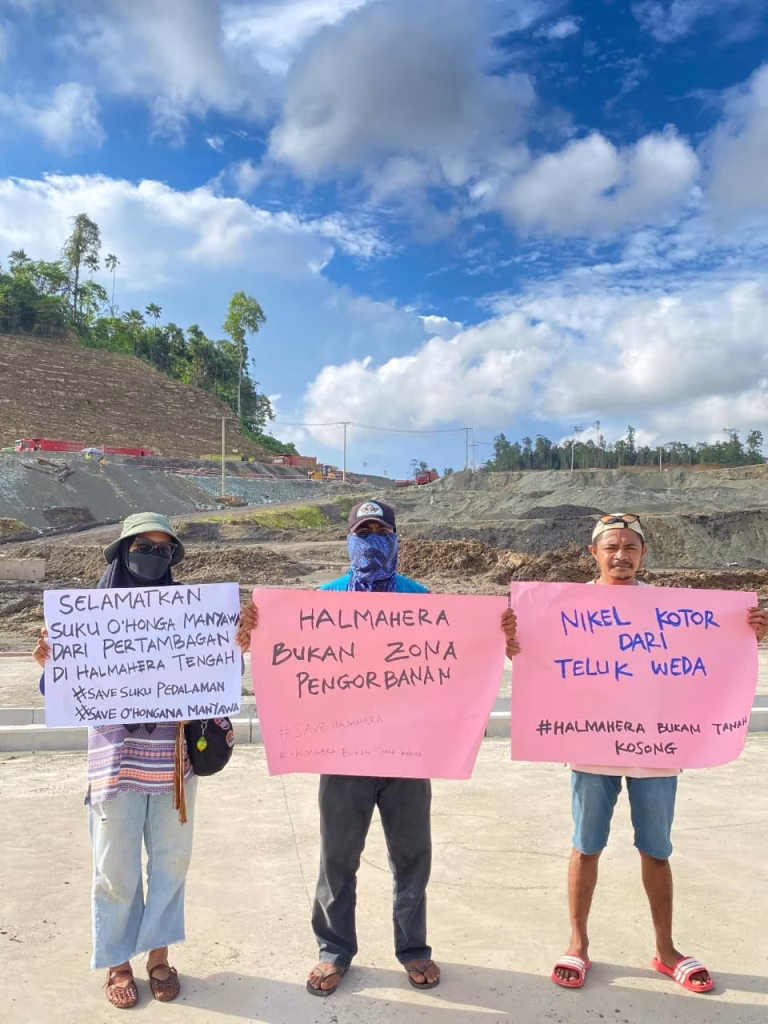 masyarakat-adat-halmahera-tengah-menolak-menjadi-tumbal-ambisi-energi-hijau