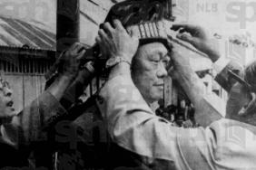 koneksi-lee-kuan-yew-dan-tanah-batak,-terima-gelar-kehormatan-pada-1973-silam