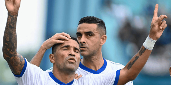 Beto Goncalves Menolak Pensiun di Usia 45, Siap Menggebrak Bersama Persekabpas