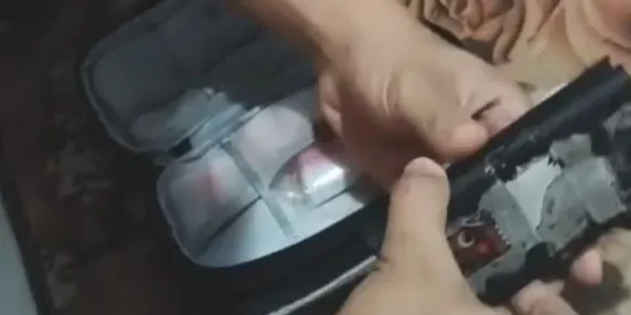 Pengakuan Oknum Polisi Blitar Kepergok Pesta Narkoba: Perbaiki Mobil Rusak