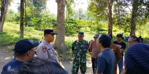 Perkebunan Karanganjar Blitar Diduduki Sepihak, PT Harta Mulia Desak Kepastian Hukum