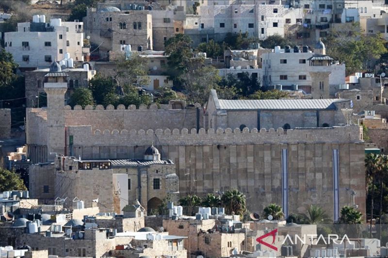 12-situs-palestina-masuk-daftar-sementara-warisan-dunia-unesco