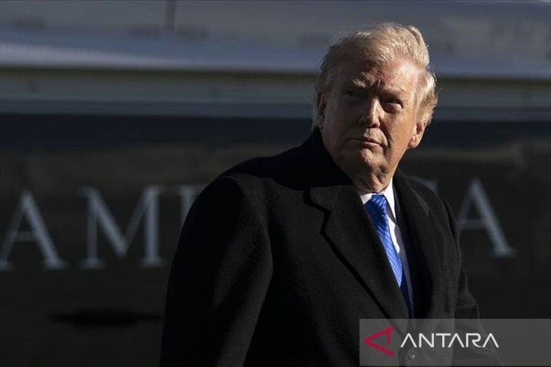 laporan:-trump-geram-dikritik-netanyahu-soal-penjualan-f-35-ke-turkiye