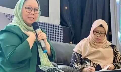 alissa-wahid:-keterbukaan-dan-respons-cepat-bangun-kepercayaan-publik-terhadap-pesantren
