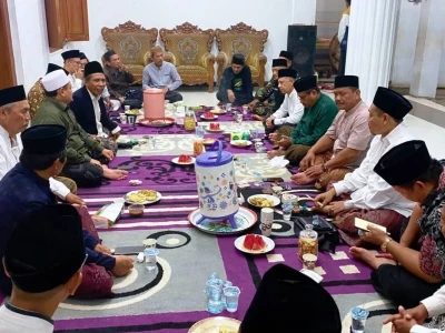 jelang-muktamar-ke-35-nu,-mwcnu-se-jombang-lakukan-konsolidasi,-sepakati-6-poin-penting