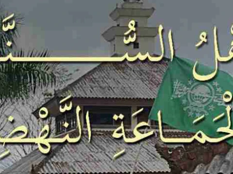 khutbah-jumat:-berpegang-teguh-pada-akidah-ahlus-sunnah-wal-jamaah,-akidah-mayoritas-umat