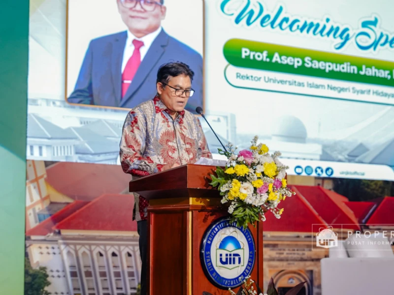 kampus-harus-jadi-pusat-pembaruan-pemikiran-islam,-hidupkan-kembali-tradisi-intelektual
