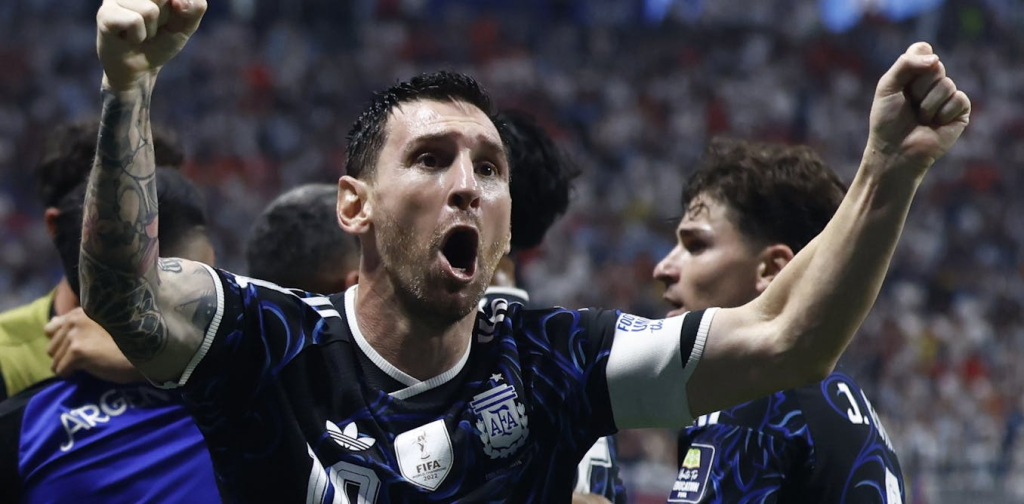 argentina-dengan-keajaiban-messi-vs-spanyol-yang-‘lengkap’-secara-taktik:-siapa-juaranya?