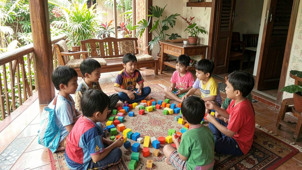 batu-limo,-permainan-tradisional-dari-bengkulu-yang-menggunakan-peralatan-sederhana