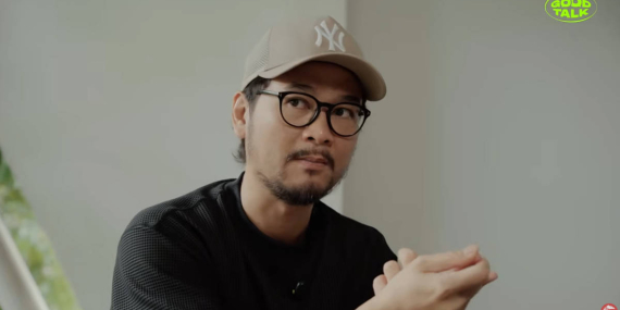 Ronny Gani Sebut Film Jumbo Buka Jalan Industri Film Animasi Indonesia