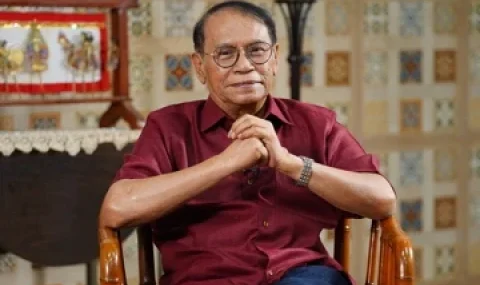 fachry-ali:-muktamar-ke-35-nu-harus-akhiri-faksionalisme