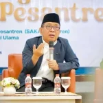 menko-pmk:-pesantren-punya-peran-strategis-wujudkan-ruang-aman-bagi-anak
