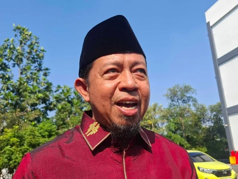 kemenag-akan-definisikan-ulang-kiai,-tekankan-sanad-keilmuan-dan-riwayat-pesantren