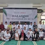 halaqah-pra-muktamar-di-ciganjur-usul-pertegas-batas-peran-kader-nu-di-pemerintahan