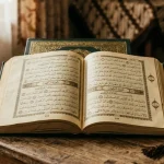hukum-menjadikan-ayat-qur’an-sebagai-media-diplomasi-dan-komunikasi