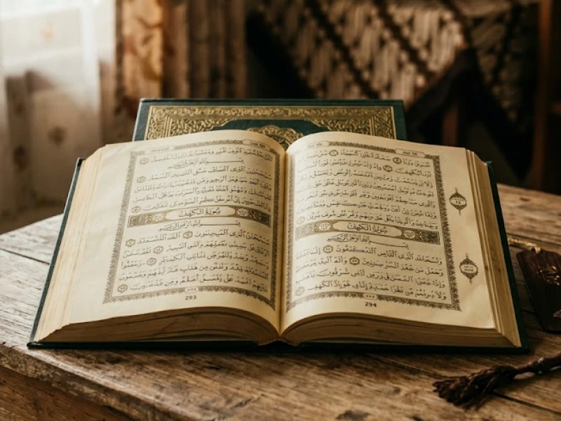 hukum-menjadikan-ayat-qur’an-sebagai-media-diplomasi-dan-komunikasi