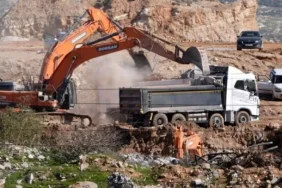 israel-perluas-permukiman-ilegal-di-tepi-barat-picu-kekhawatiran-baru