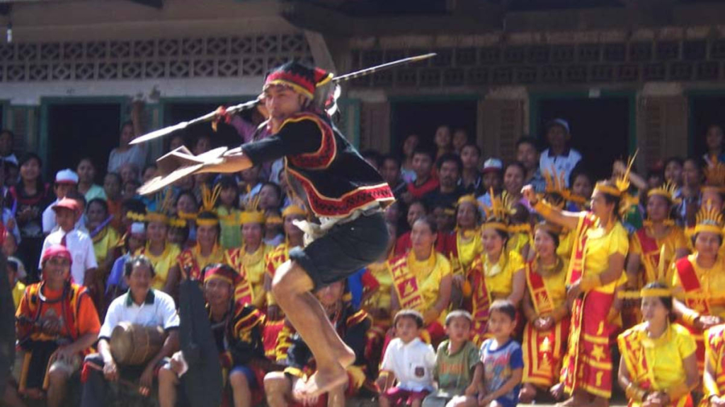 legenda-asal-usul-mado-mado-nias,-cerita-rakyat-dari-sumatera-utara