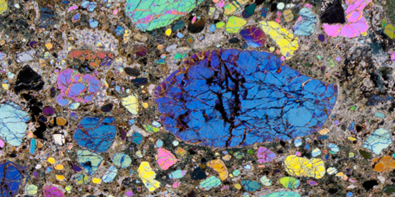 Where do the world’s biggest diamonds come from? Geology now has answers