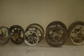 polsek-sepudi-tangkap-warga-prambanan-sumenep-diduga-curi-belasan-velg-sepeda-motor