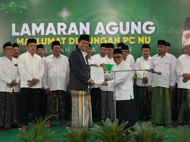 22-pcnu-jawa-tengah-dukung-gus-yusuf-chudlori-maju-sebagai-calon-ketua-umum-pbnu