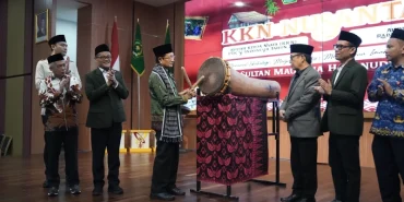 menag-buka-kkn-nusantara-vi,-bawa-semangat-ekoteologi-di-tanah-baduy