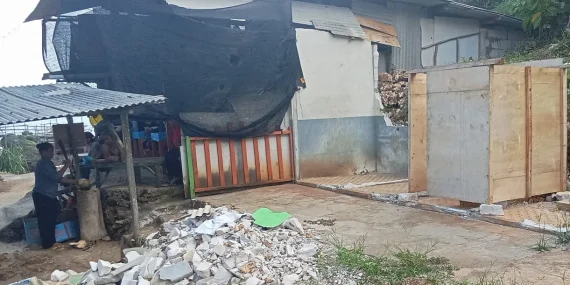 Menimbang Keutuhan Karst Gunungsewu, Ketika Ibu Bumi Digempur Industri Wisata
