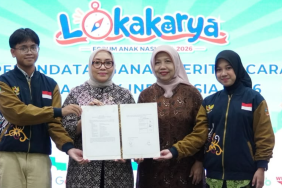 terima-berita-acara-suara-anak-indonesia,-menteri-pppa:-ini-amanat-konstitusi