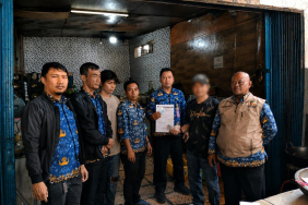 video-cctv-pembuang-sampah-liar-viral,-pelaku-didenda-rp500-ribu