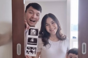 jelang-persalinan,-christy-cherrybelle-bagikan-perjalanan-kehamilan-kedua