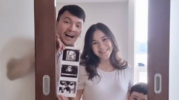 jelang-persalinan,-christy-cherrybelle-bagikan-perjalanan-kehamilan-kedua