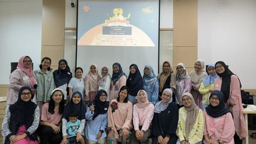 kesepian-hingga-burnout,-ini-alasan-bunda-perlu-punya-lingkaran-pertemanan-baru
