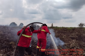 karhutla-di-riau-terus-meroket,-teror-asap-yang-tak-kunjung-diselesaikan-negara