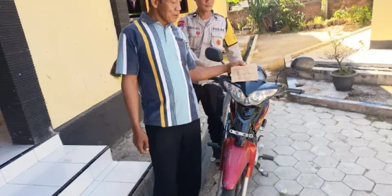 Motor Remaja Hilang saat Kirab Tutup Suro Ponorogo, Sang Ayah Ungkap Kronologinya