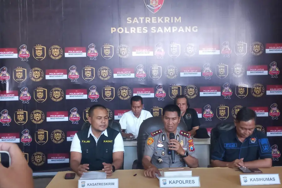 polisi-tangkap-4-buronan-kasus-dugaan-pencabulan-anak-di-sampang,-total-17-tersangka-diamankan
