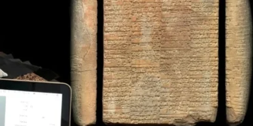 telaah:-penemuan-tablet-kuno-berusia-5000-tahun-berisi-ritual-magis-dari-timur-tengah