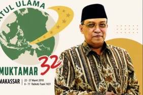 muktamar-makassar-2010:-menata-ulang-arah-perjalanan-nu