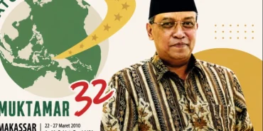 muktamar-makassar-2010:-menata-ulang-arah-perjalanan-nu