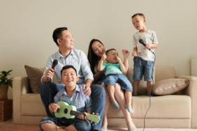 30-lagu-untuk-hari-anak-nasional,-bikin-momen-bersama-si-kecil-makin-ceria
