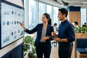 ai-automation-untuk-efisiensi-bisnis:-manfaat,-contoh,-dan-cara-memulainya