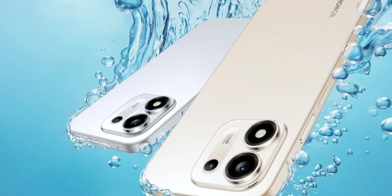 honor-x7e-plus-5g-resmi-meluncur,-bawa-baterai-8.100-mah-dan-tombol-ai-khusus