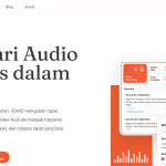 ulasan-vomo-ai:-alat-transkripsi-audio-yang-serius-menggarap-pasar-indonesia
