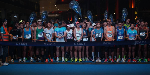 pancasakti-run-2026-sukses-gaet-5-ribu-peserta,-siap-bidik-8-ribu-peserta-tahun-depan