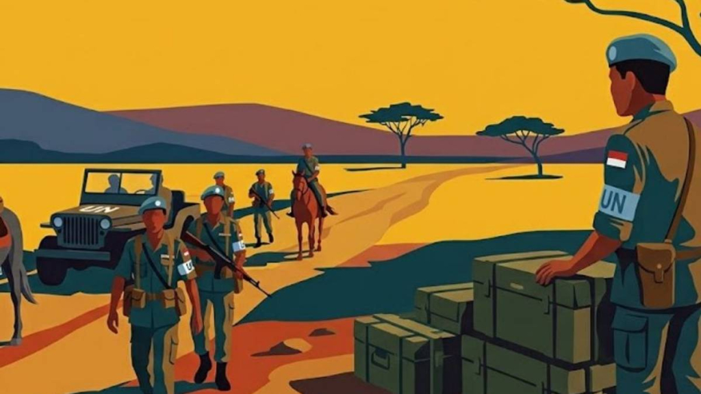belasan-tahun-merdeka,-indonesia-sudah-terjun-ke-konflik-terbesar-perang-dingin-di-afrika