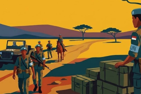 belasan-tahun-merdeka,-indonesia-sudah-terjun-ke-konflik-terbesar-perang-dingin-di-afrika